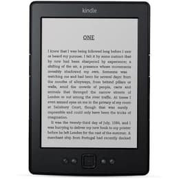 Amazon Kindle E Ink 6,0000 WiFi Sähkökirjanlukulaite