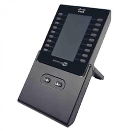 Cisco CP-CKEM Expansion Module with Base Lankapuhelin