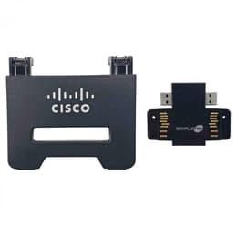 Cisco CP-CKEM Expansion Module with Base Lankapuhelin