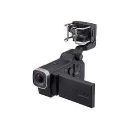 Zoom Q8 Videokamera - Musta