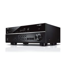 Yamaha RX-V485 Vahvistimet
