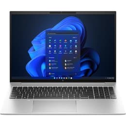 HP EliteBook 830 G10 13" Core i5 3.4 GHz - SSD 512 Gt - 16GB QWERTY - Italia