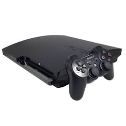 PlayStation 3 Slim CECH-2003A - Musta