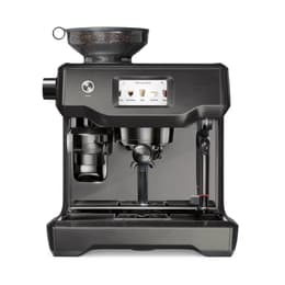 Espressokone Ilman kapselia Sage The Oracle 2,5000L -