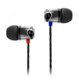 Soundmagic E10VBK Kuulokkeet