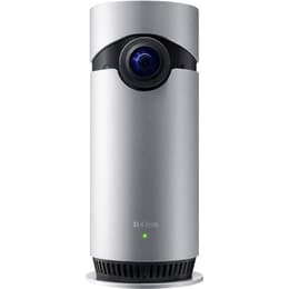 D-Link Omna 180 Cam HD DSH‑C310 Videokamera microUSB - Harmaa/Musta