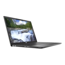 Dell Latitude 7420 14" Core i7 3 GHz - SSD 512 Gt - 16GB QWERTZ - Saksa
