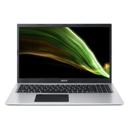 Acer Aspire 3 A315-58-5427 15" Core i5 2.4 GHz - SSD 256 GB - 8GB AZERTY - Ranska
