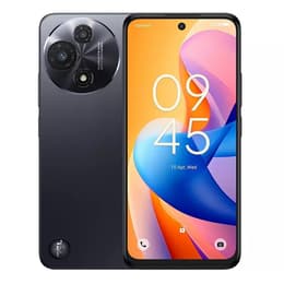 TCL 60R 128GB - Harmaa - Lukitsematon