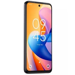 TCL 60R 128GB - Harmaa - Lukitsematon
