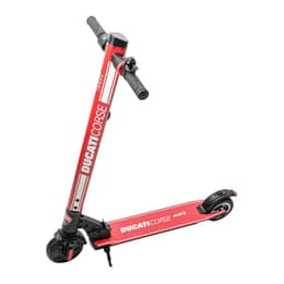 Ducati Corse air Sähköpotkulauta