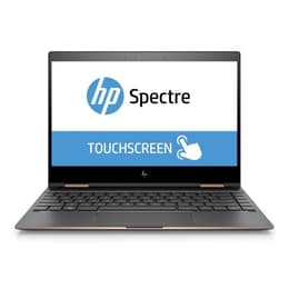 HP Spectre x360 13-ae001nf 13" Core i5 1.6 GHz - SSD 256 GB - 8GB AZERTY - Ranska