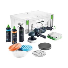 Festool RAP 150-21 FE-SET WOOD SHINEX Hiomakone