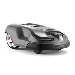 Husqvarna 315X Robotti