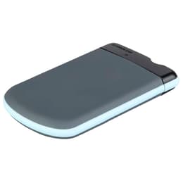 Freecom Tough Drive Ulkoinen kovalevy - HDD 2 TB USB 3.0