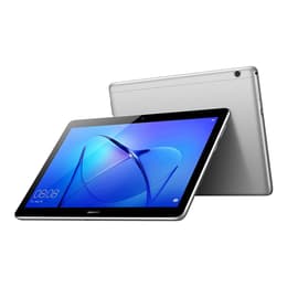 Huawei MediaPad T3 16GB - Harmaa - WiFi