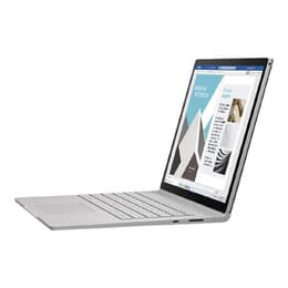 Microsoft Surface Book 3 13" Core i5 1.2 GHz - SSD 256 Gt - 8GB QWERTY - Italia