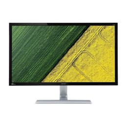 Acer RT280K bmjdpx Tietokoneen näyttö 28" LCD 4K UHD
