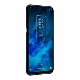 TCL 10 5G 128GB - Sininen - Lukitsematon