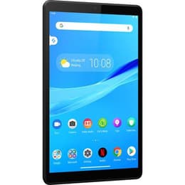 Lenovo Tab M8 (HD) 32GB - Harmaa - WiFi