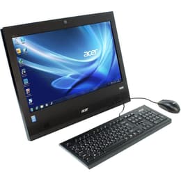 Acer Veriton Z4710G 21" Pentium 3,3 GHz - HDD 500 GB - 4GB AZERTY