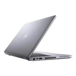 Dell Latitude 5410 14" Core i5 1.7 GHz - 512 Gt SSD - 16GB QWERTZ - Saksa