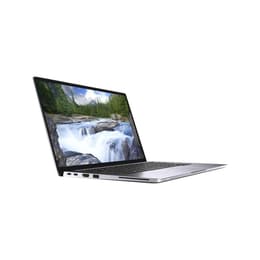 Dell Latitude 7400 14" Core i7 1.9 GHz - SSD 256 Gt - 32GB QWERTY - Portugali