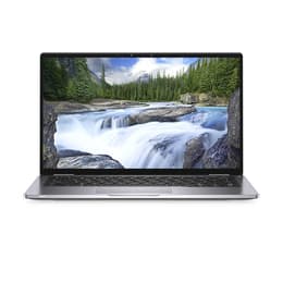 Dell Latitude 7400 14" Core i7 1.9 GHz - SSD 256 Gt - 32GB QWERTY - Portugali