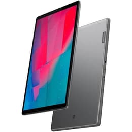 Lenovo Tab M10 FHD Plus Gen 2 128GB - Harmaa - WiFi + 4G