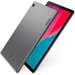 Lenovo Tab M10 FHD Plus Gen 2 128GB - Harmaa - WiFi + 4G