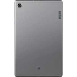 Lenovo Tab M10 FHD Plus Gen 2 128GB - Harmaa - WiFi + 4G