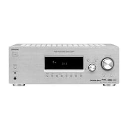 Sony STR-K890 Vahvistimet