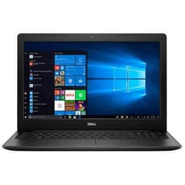 Dell Inspiron 3000 15" Core i3 3.1 GHz - SSD 1 TB - 16GB QWERTY - Englanti