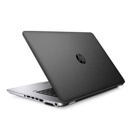 HP EliteBook 850 G2 15" Core i5 2.3 GHz - SSD 256 GB - 16GB AZERTY - Ranska