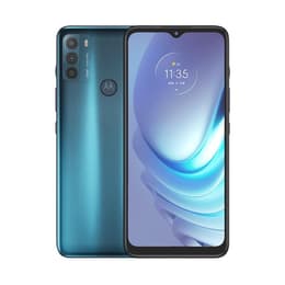 Motorola Moto G50 128GB - Vihreä - Lukitsematon