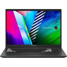 Asus VivoBook Pro 16X OLED M7600QC-L2002T 16" Ryzen 7 3.2 GHz - SSD 1 TB - 16GB QWERTY - Englanti