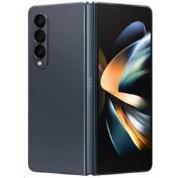 Galaxy Z Fold4 512GB - Harmaa - Lukitsematon