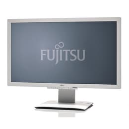 Fujitsu Display P27T-6 IPS Tietokoneen näyttö 27" LCD QHD