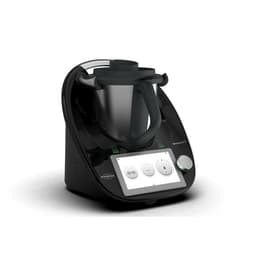 Monitoimikypsennin Vorwerk Thermomix TM6 2,2000L - Musta