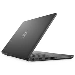 Dell Latitude 5400 14" Core i5 1.6 GHz - SSD 256 Gt - 32GB AZERTY - Ranska