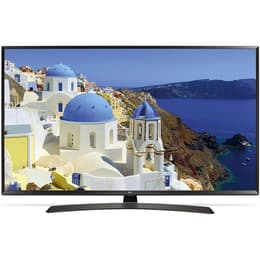 LG 43UJ634V Smart TV LED Ultra HD 4K 109 cm