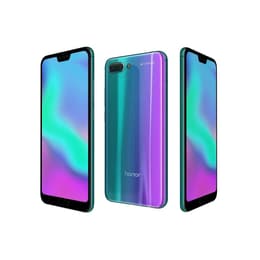 Honor 10 128GB - Vihreä - Lukitsematon