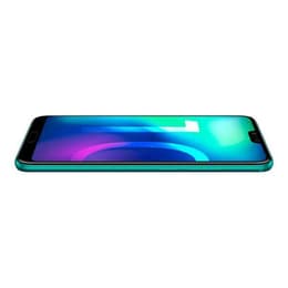 Honor 10 128GB - Vihreä - Lukitsematon