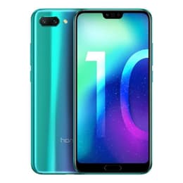 Honor 10 128GB - Vihreä - Lukitsematon
