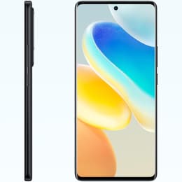Vivo X80 Pro 256GB - Musta - Lukitsematon