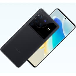 Vivo X80 Pro 256GB - Musta - Lukitsematon