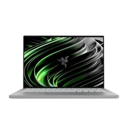 Razer Book RZ09 13" Core i7 2.8 GHz - SSD 512 Gt - 16GB QWERTZ - Saksa