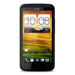 HTC One X+ 64GB - Musta - Lukitsematon