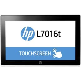 HP L7016T Tietokoneen näyttö 15" LCD HD