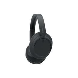 Sony WH-CH720N Kuulokkeet melunvaimennus mikrofonilla - Musta